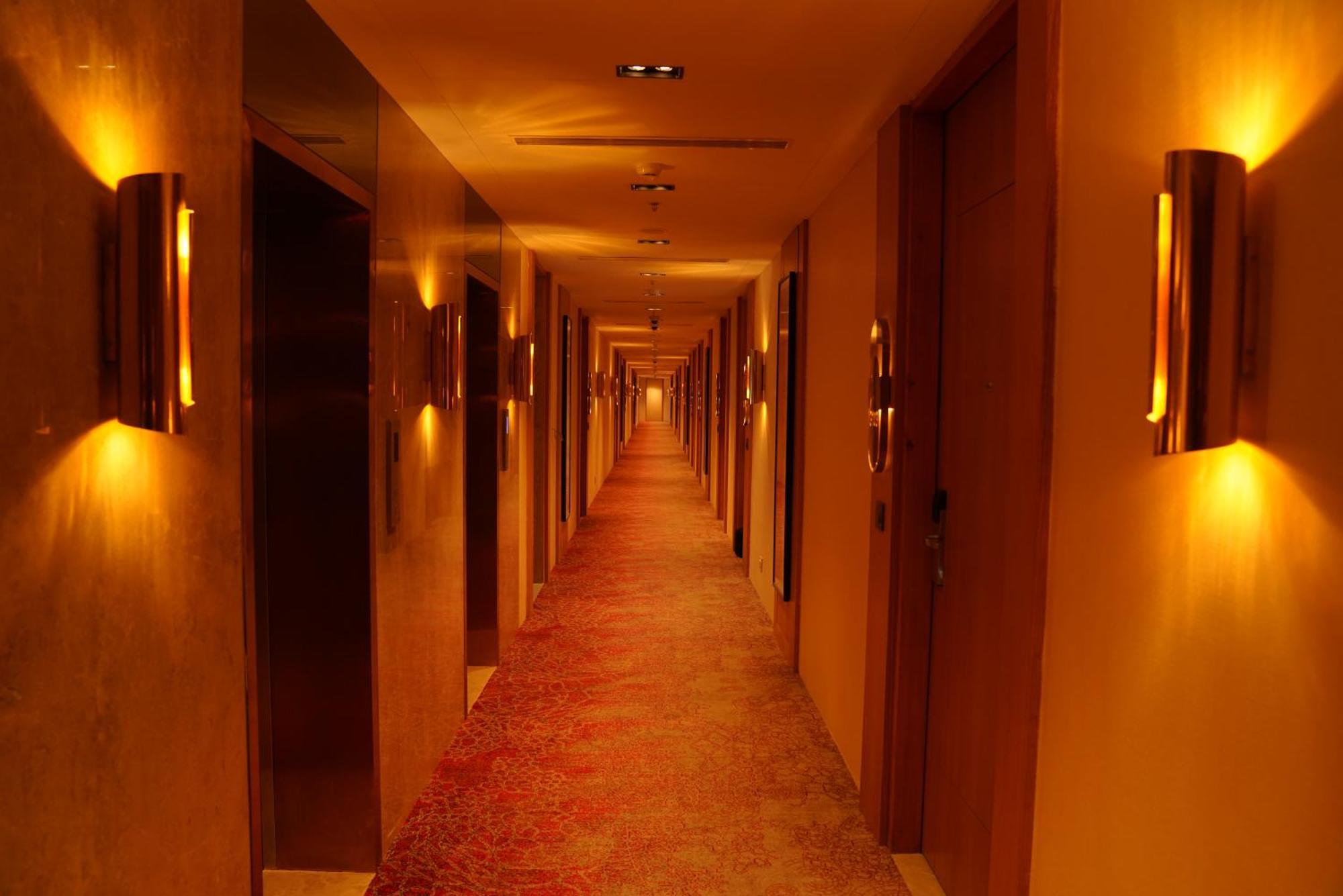 Ramada By Wyndham Gorakhpur Gorakhnath Mandir Road酒店 外观 照片